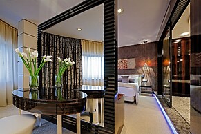 Hilton Frankfurt Airport