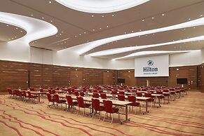 Hilton Frankfurt Airport