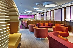 Hilton Frankfurt Airport