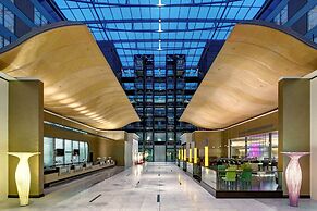 Hilton Frankfurt Airport