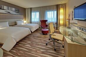 Hilton Frankfurt Airport