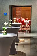Hilton Frankfurt Airport