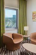 Hilton Frankfurt Airport