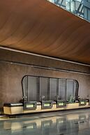 Hilton Frankfurt Airport