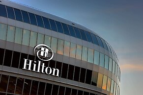Hilton Frankfurt Airport