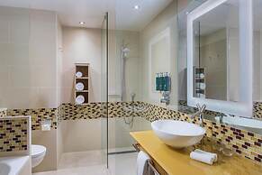 Hilton Frankfurt Airport