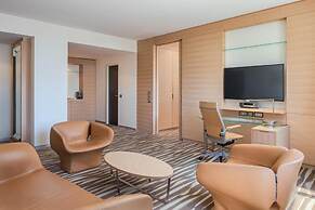 Hilton Frankfurt Airport