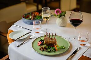 Hilton Frankfurt Airport