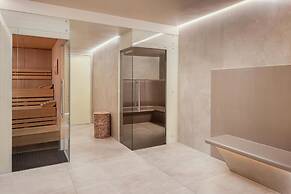 Hilton Frankfurt Airport