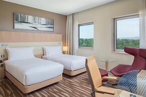 Hilton Frankfurt Airport