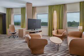 Hilton Frankfurt Airport