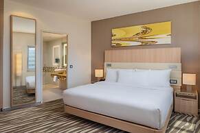 Hilton Frankfurt Airport