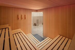 Hilton Frankfurt Airport