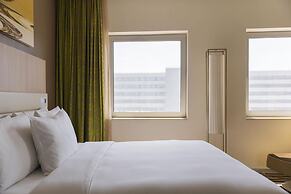 Hilton Frankfurt Airport