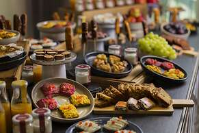 Hilton Frankfurt Airport