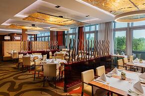 Hilton Frankfurt Airport