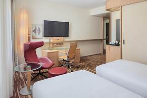 Hilton Frankfurt Airport