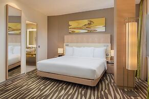 Hilton Frankfurt Airport