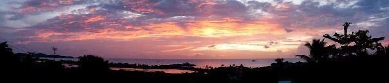 The Villas at Sunset Lane