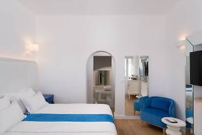 Katikies Villa Santorini - The Leading Hotels Of The World