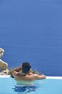 Katikies Villa Santorini - The Leading Hotels Of The World