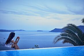 Katikies Villa Santorini - The Leading Hotels Of The World
