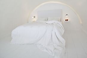 Katikies Villa Santorini - The Leading Hotels Of The World