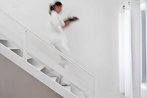 Katikies Villa Santorini - The Leading Hotels Of The World