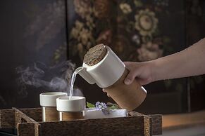 Katikies Villa Santorini - The Leading Hotels Of The World