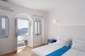 Katikies Villa Santorini - The Leading Hotels Of The World