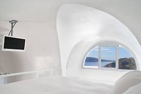Katikies Villa Santorini - The Leading Hotels Of The World