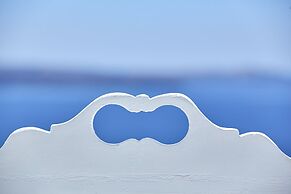 Katikies Villa Santorini - The Leading Hotels Of The World