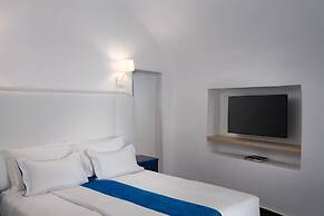 Katikies Villa Santorini - The Leading Hotels Of The World