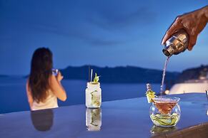 Katikies Villa Santorini - The Leading Hotels Of The World