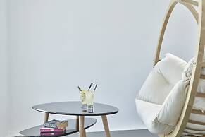 Katikies Villa Santorini - The Leading Hotels Of The World