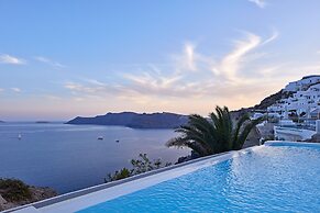 Katikies Villa Santorini - The Leading Hotels Of The World