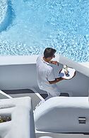 Katikies Villa Santorini - The Leading Hotels Of The World