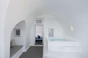Katikies Villa Santorini - The Leading Hotels Of The World