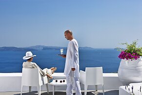 Katikies Villa Santorini - The Leading Hotels Of The World