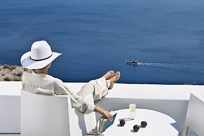Katikies Villa Santorini - The Leading Hotels Of The World
