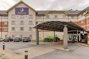 Premier Inn Birmingham Nec/Airport