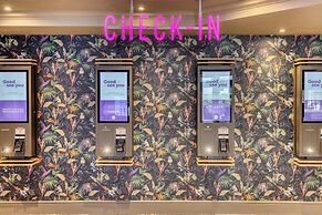 Premier Inn Birmingham Nec/Airport