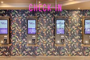 Premier Inn Birmingham Nec/Airport