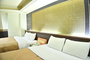 Ying Zhen Hotel
