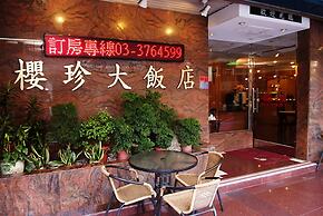 Ying Zhen Hotel