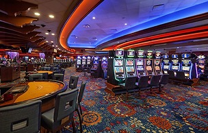 Chumash Casino Resort