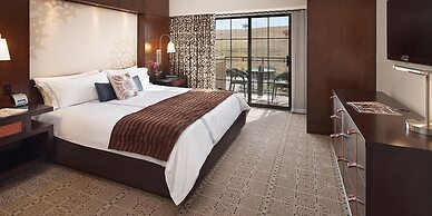 Hotel Chumash Casino Resort, Santa Ynez, United States of America