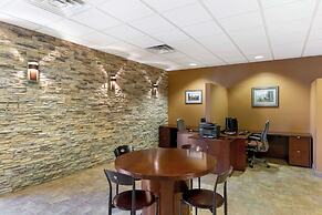 Best Western Plus Raton Hotel