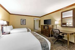 Best Western Plus Raton Hotel