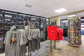 Best Western Plus Raton Hotel